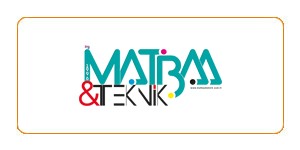 Matbaa-Teknik-Logo