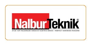 Nalbur-Teknik-Logo
