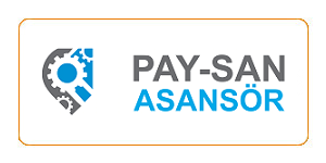 Paysan-Asansör-Logo
