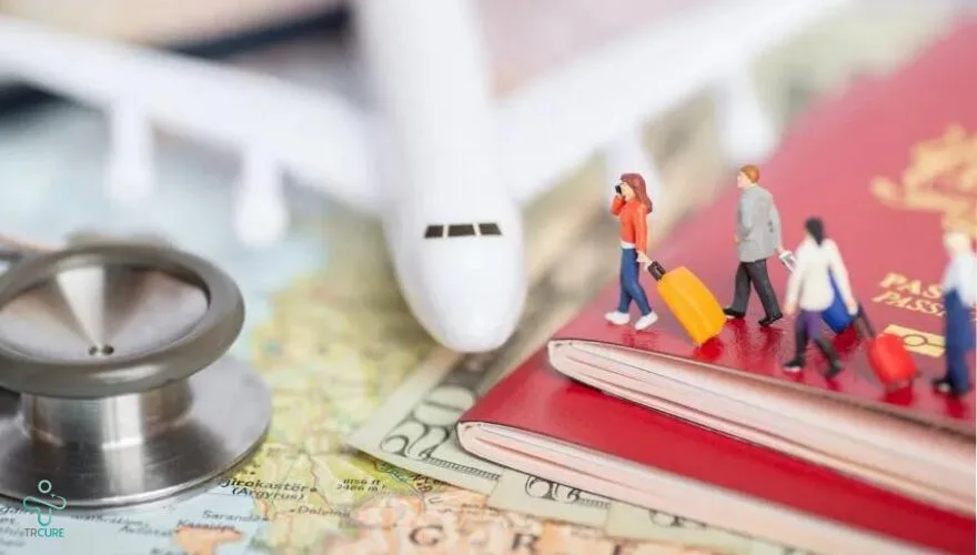 Eurasiaajans: Sağlık Turizmi Dijital Ajans